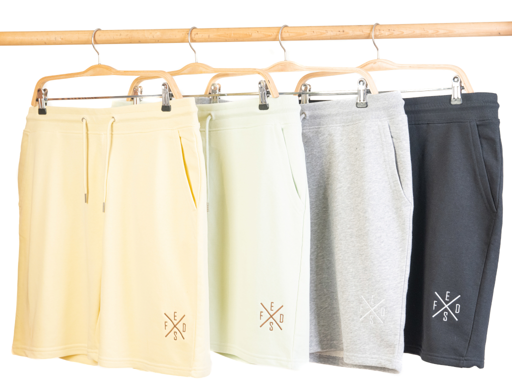 El Dorado Street Fair - Shorts - Herren