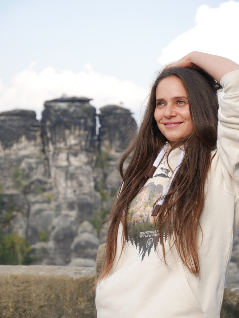 Heimat Kollektion - Pullover - Damen