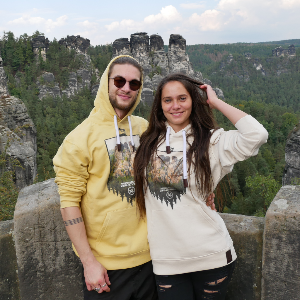 Heimat Kollektion - Pullover