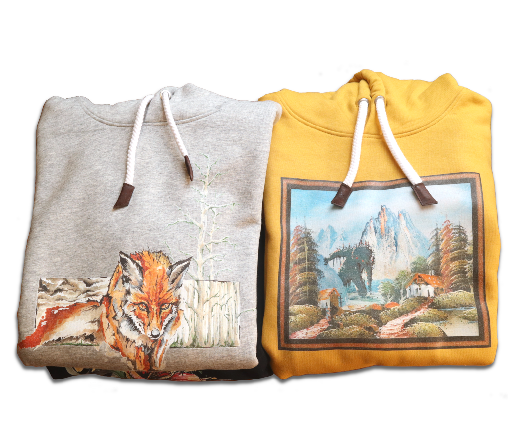 El Dorado Street Fair - Pullover