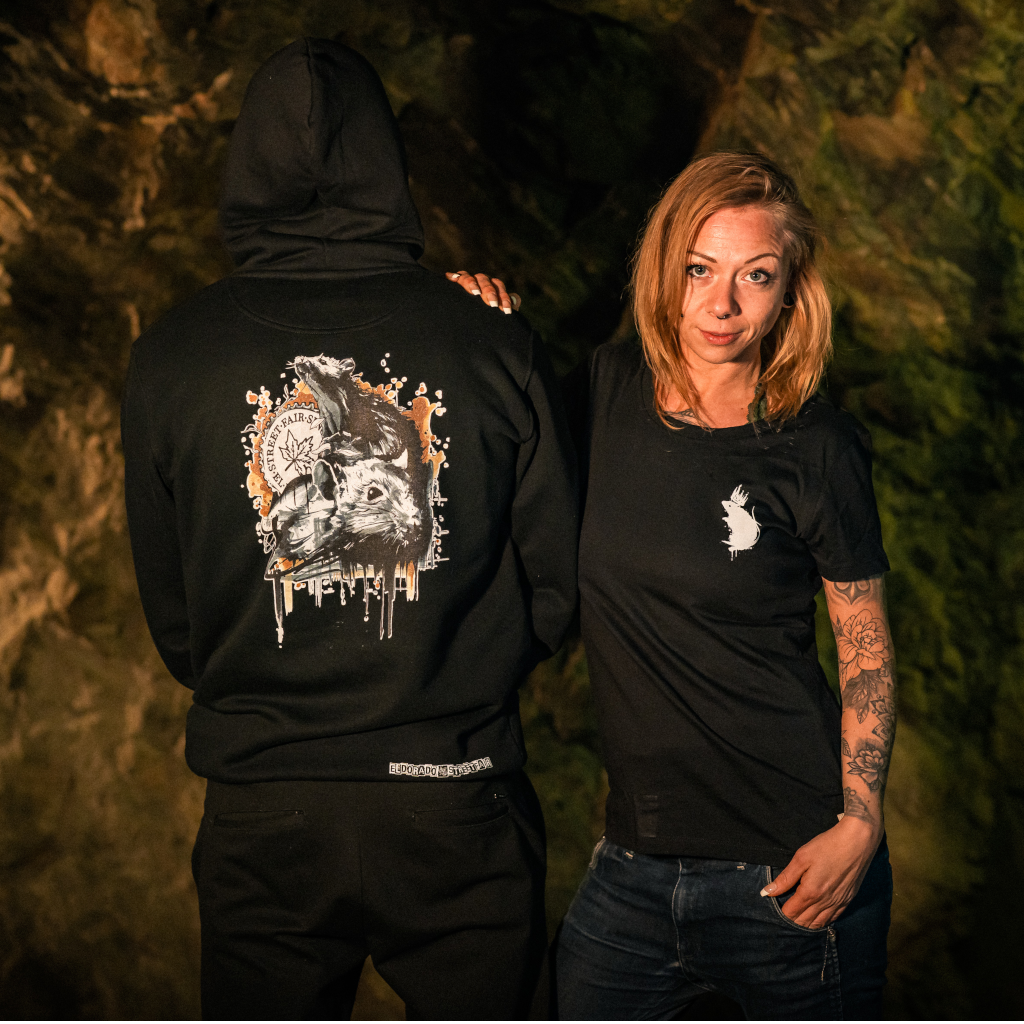 El Dorado Underground