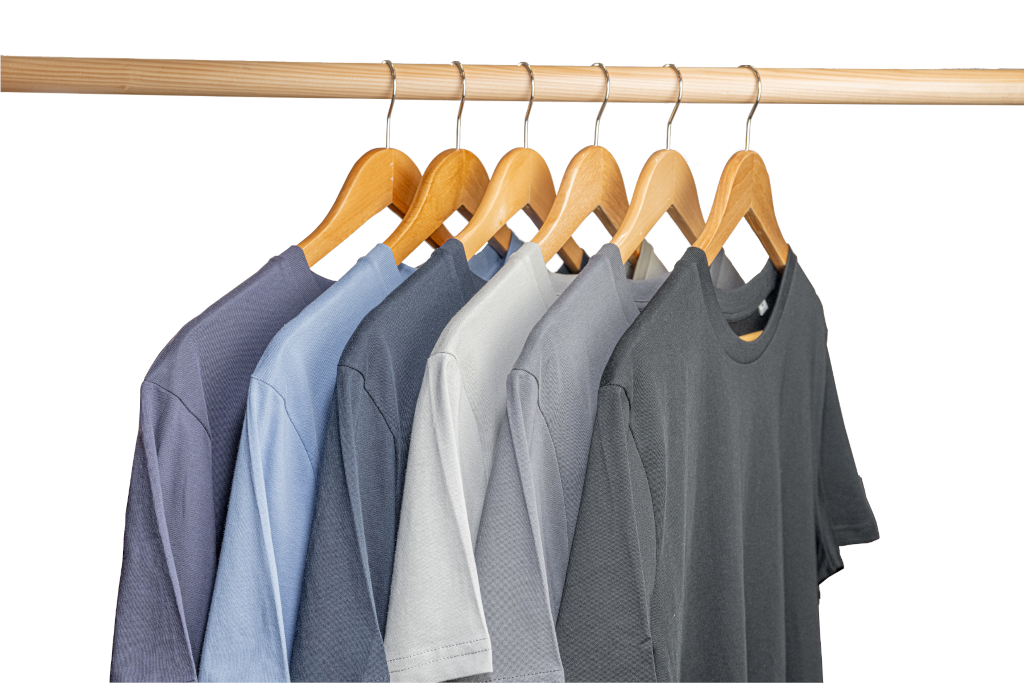 El Dorado Basics - T-Shirts - Herren