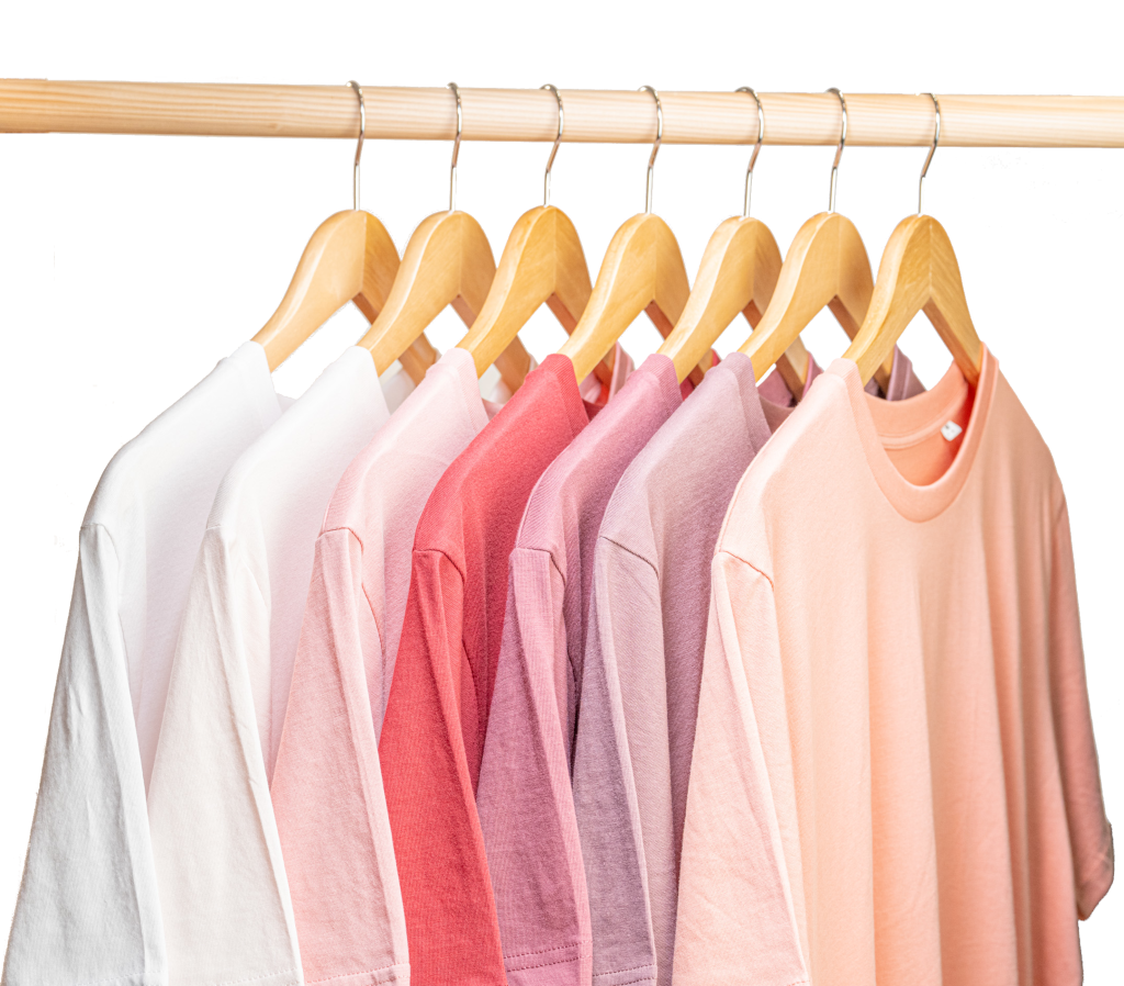 El Dorado Basics - T-Shirts - Damen