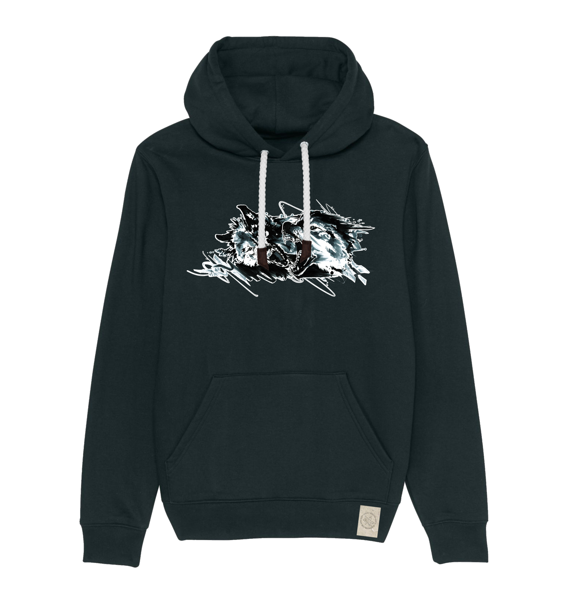 Turf Master - Bio Unisex Hoody