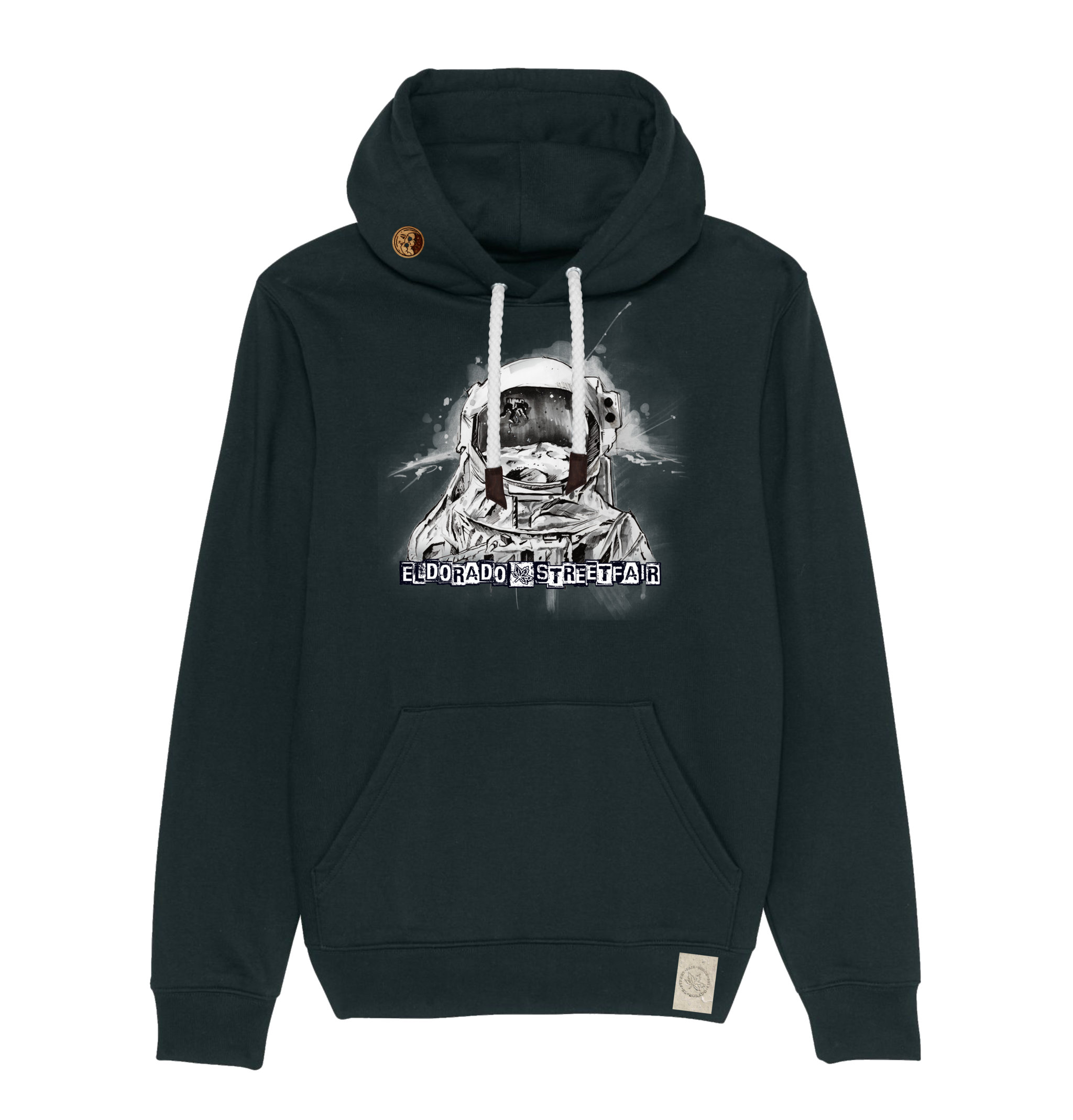 Weightless - Bio Unisex Hoody