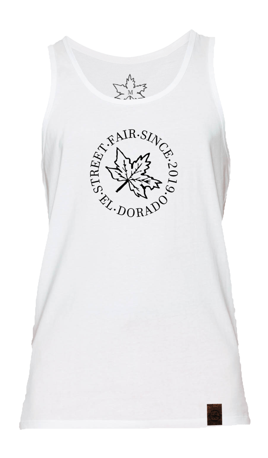 Presentate - Bio pánská sportovní košile