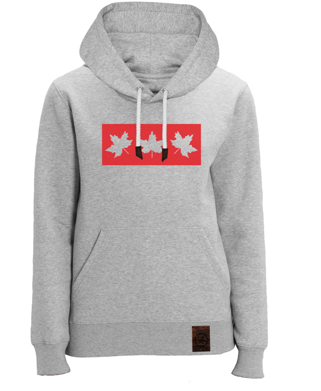T(h)ree Leafes Drift 1 - Bio Unisex Hoody