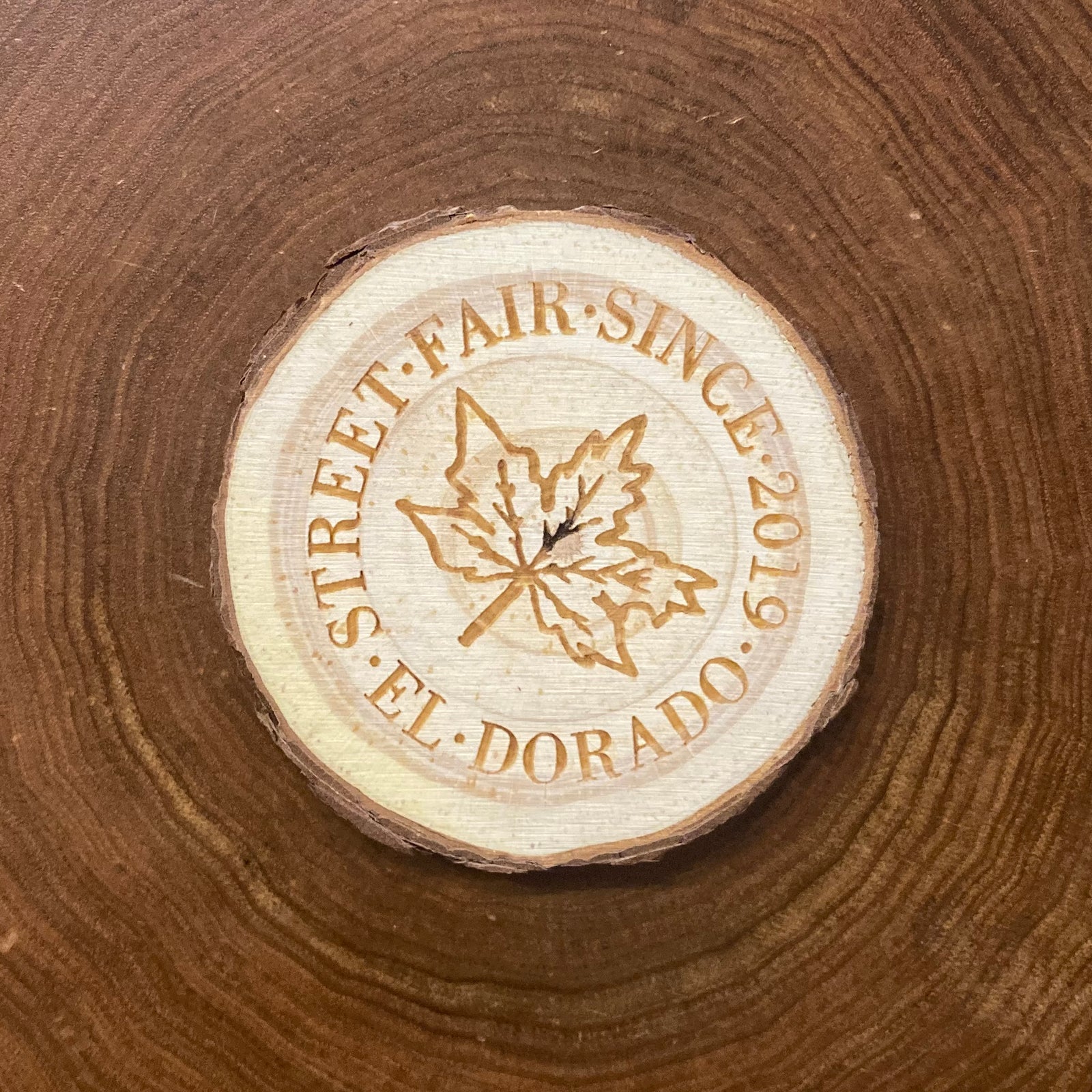 Bio EDSF Geschenkgutschein