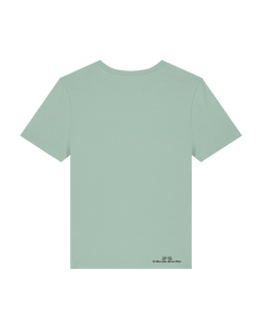 bio-female-fitted-tshirt-basic-sttw174-eukalyptus-back