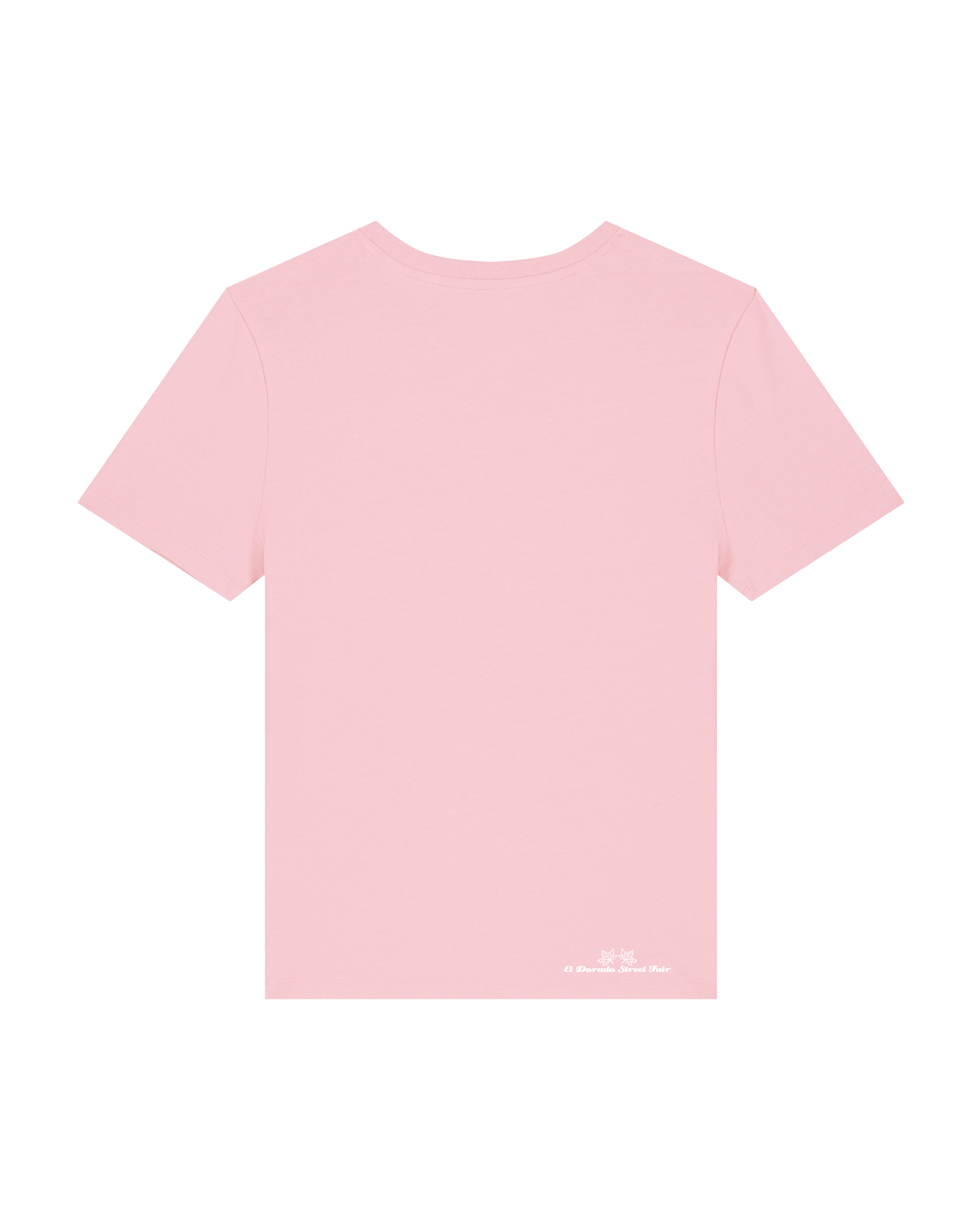 bio-female-fitted-tshirt-basic-sttw174-flamingo-back