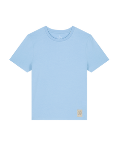 bio-female-fitted-tshirt-basic-sttw174-lagune-front
