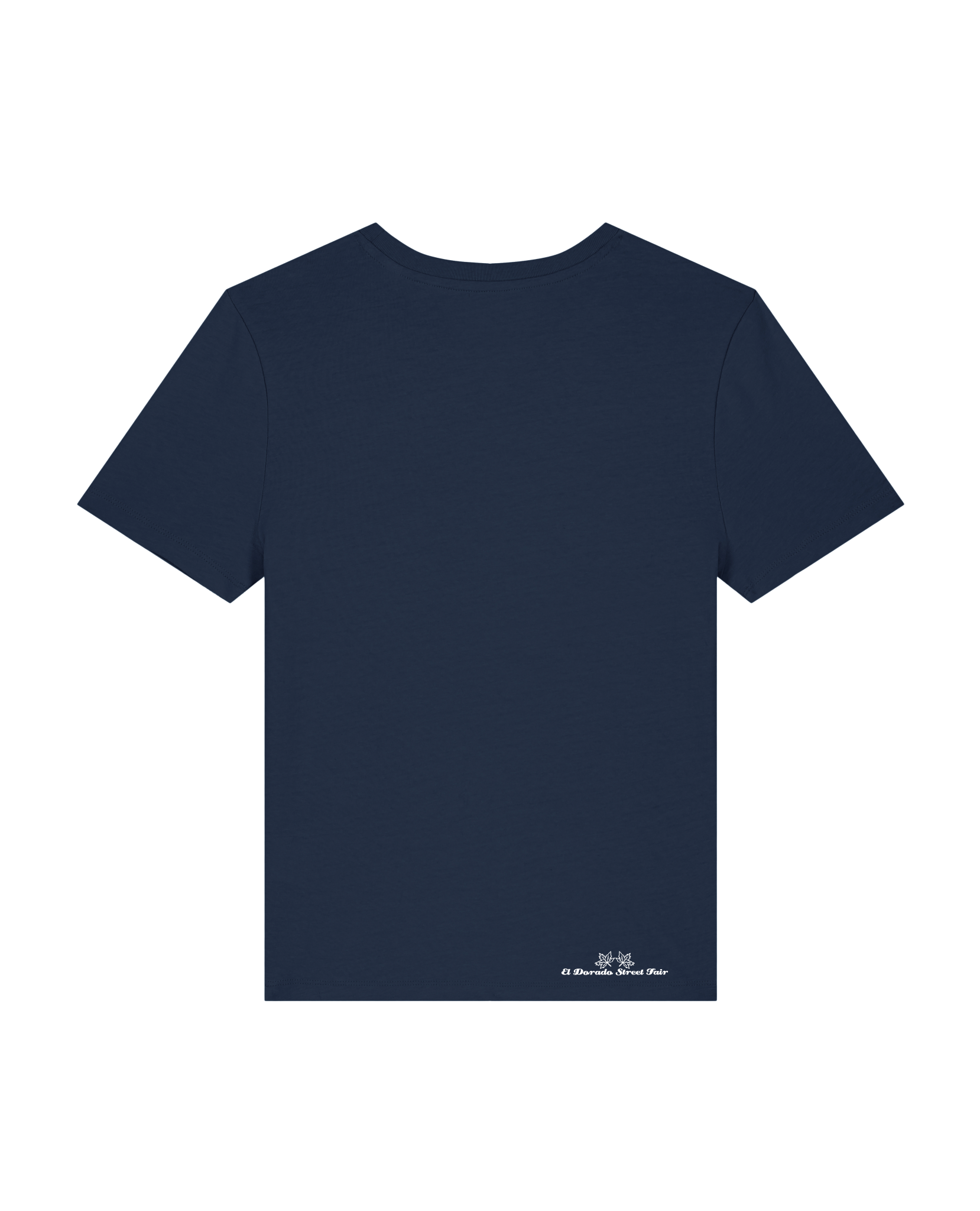 bio-female-fitted-tshirt-basic-sttw174-marine-back