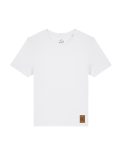 bio-female-fitted-tshirt-basic-sttw174-weiß-front