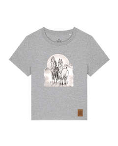bio-female-medium fit-tshirt-alpaka-sttw172-mausgrau-front
