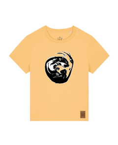 bio-female-medium fit-tshirt-alpha otter-sttw172-senfkorn-front