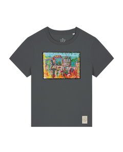 bio-female-medium fit-tshirt-bastei-sttw172-eisen-front