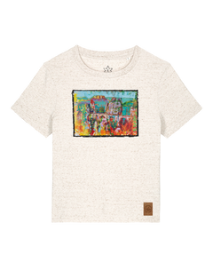 bio-female-medium fit-tshirt-bastei-sttw172-elbsandstein-front