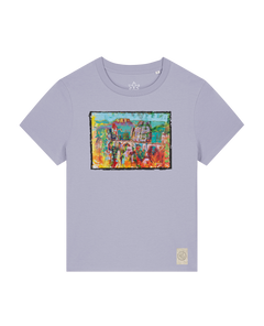 bio-female-medium fit-tshirt-bastei-sttw172-lavender-front