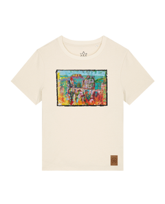 bio-female-medium fit-tshirt-bastei-sttw172-natur-front