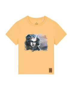 bio-female-medium fit-tshirt-beethoven-sttw172-senfkorn-front
