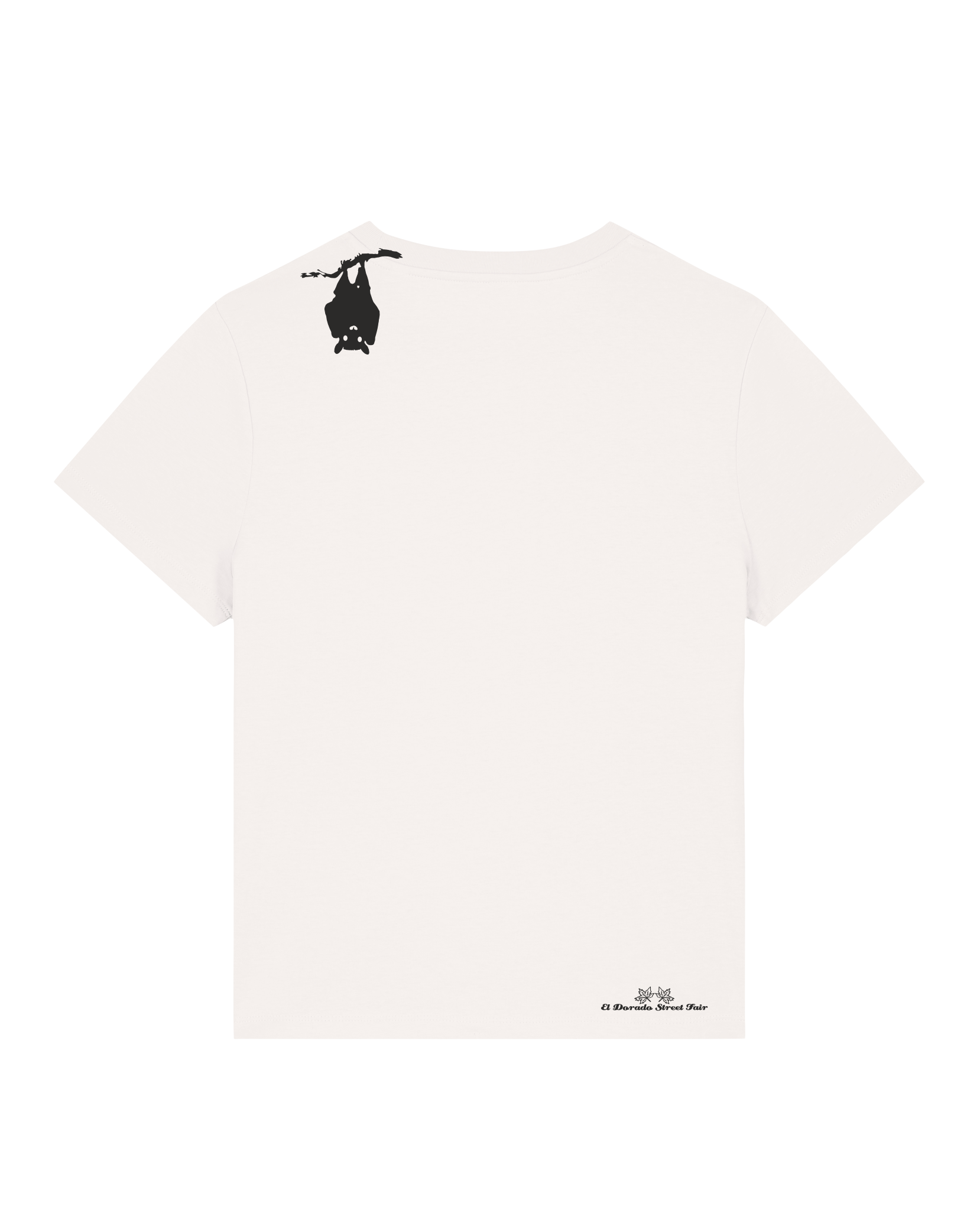 bio-female-medium fit-tshirt-blinded by the light-sttw172-bio ei-back