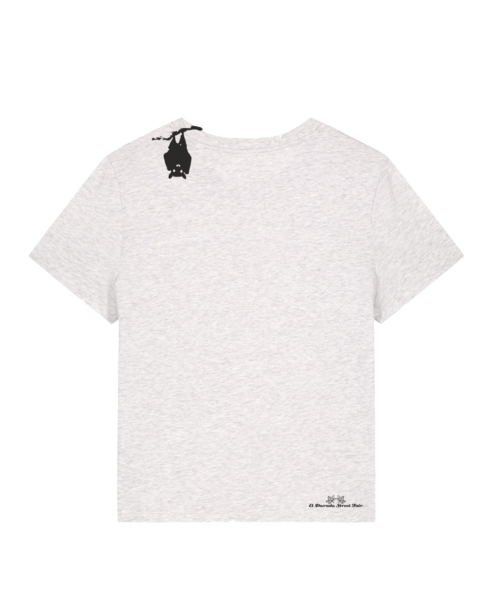 bio-female-medium fit-tshirt-blinded by the light-sttw172-rennmaus-back