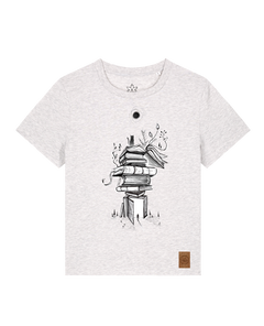 bio-female-medium fit-tshirt-bücherkatze-sttw172-rennmaus-front