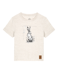 bio-female-medium fit-tshirt-carrot hunter-sttw172-elbsandstein-front