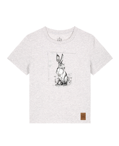 bio-female-medium fit-tshirt-carrot hunter-sttw172-rennmaus-front