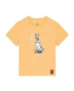 bio-female-medium fit-tshirt-carrot hunter-sttw172-senfkorn-front