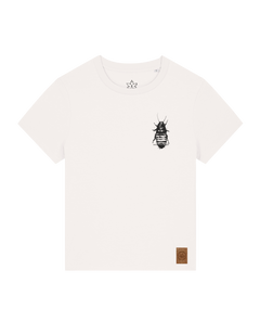 bio-female-medium fit-tshirt-cockroach ranch (backprint)-sttw172-bio ei-front