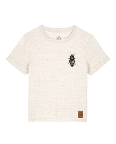 bio-female-medium fit-tshirt-cockroach ranch (backprint)-sttw172-elbsandstein-front