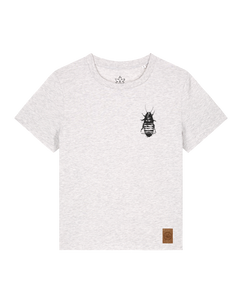 bio-female-medium fit-tshirt-cockroach ranch (backprint)-sttw172-rennmaus-front