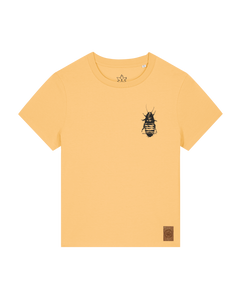 bio-female-medium fit-tshirt-cockroach ranch (backprint)-sttw172-senfkorn-front