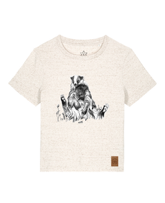 bio-female-medium fit-tshirt-dachs-sttw172-elbsandstein-front