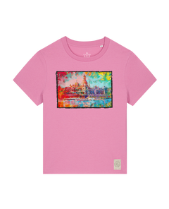 bio-female-medium fit-tshirt-dresden-sttw172-kaugummi-front