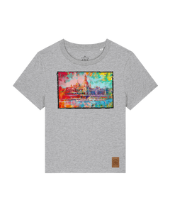 bio-female-medium fit-tshirt-dresden-sttw172-mausgrau-front
