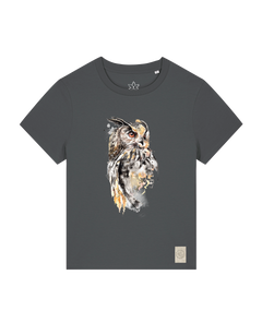 bio-female-medium fit-tshirt-eule-sttw172-eisen-front