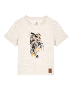 bio-female-medium fit-tshirt-eule-sttw172-elbsandstein-front