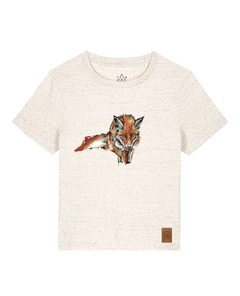 bio-female-medium fit-tshirt-fox views-sttw172-elbsandstein-front