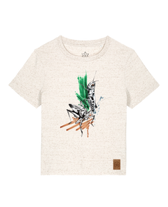 bio-female-medium fit-tshirt-grassland population-sttw172-elbsandstein-front