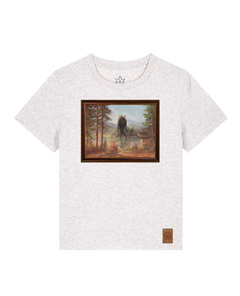 bio-female-medium fit-tshirt-herbst im riesengebirge-sttw172-rennmaus-front