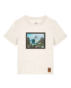 bio-female-medium fit-tshirt-krakonoš in holidays-sttw172-elbsandstein-front