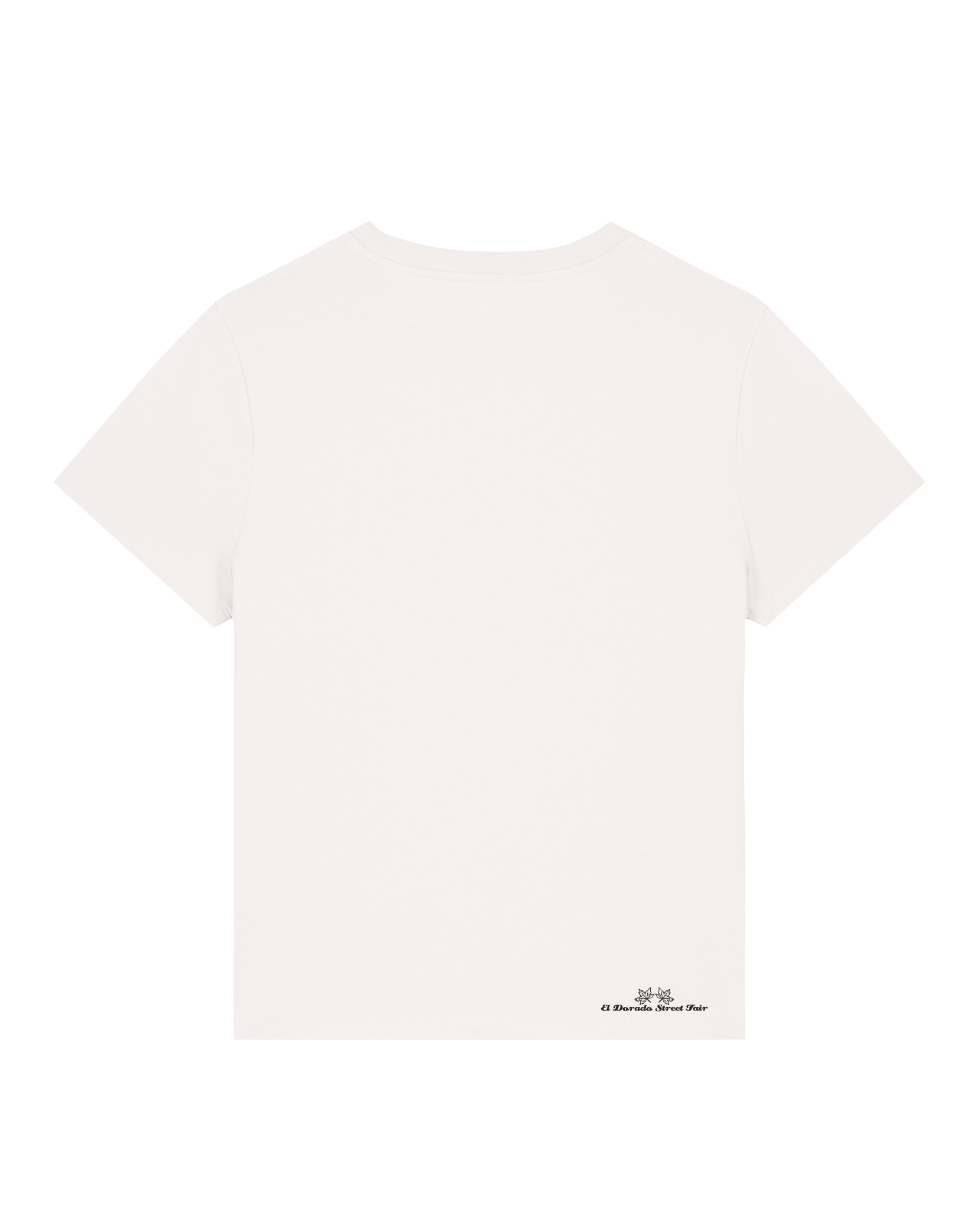 bio-female-medium fit-tshirt-kühe-sttw172-bio ei-back
