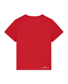 bio-female-medium fit-tshirt-kühe-sttw172-erdbeere-back