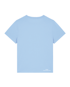 bio-female-medium fit-tshirt-kühe-sttw172-lagune-back