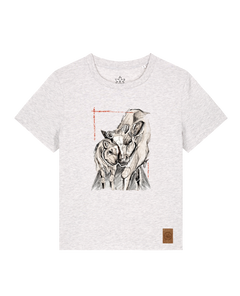 bio-female-medium fit-tshirt-kühe-sttw172-rennmaus-front