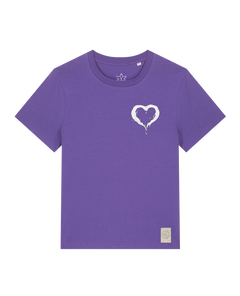 bio-female-medium fit-tshirt-milchmagd (backprint)-sttw172-blaukraut-front