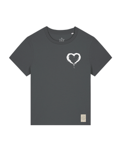 bio-female-medium fit-tshirt-milchmagd (backprint)-sttw172-eisen-front