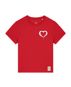 bio-female-medium fit-tshirt-milchmagd (backprint)-sttw172-erdbeere-front